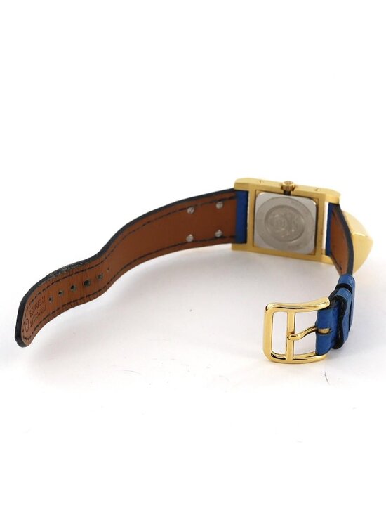 Hermes Medall Quartz Watch Hermes Medall Quartz Watch main image 3